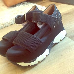 Marni Pump/Sneakers size 37
